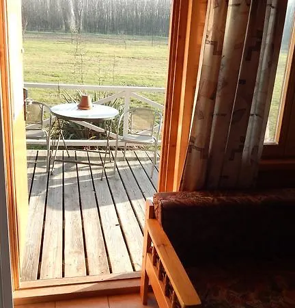 Akac-tanya Farm stay