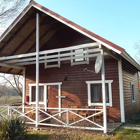 Farm stay Akac-tanya *