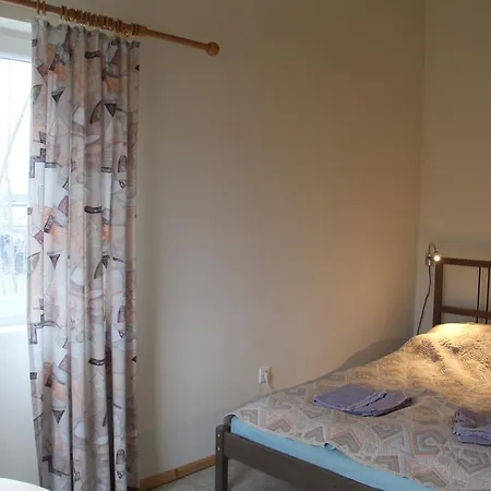 Farm stay Akac-tanya