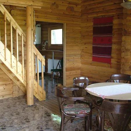 Akac-tanya Farm stay