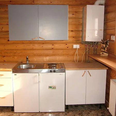 Farm stay Akac-tanya *