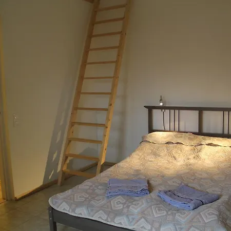 Farm stay Akac-tanya