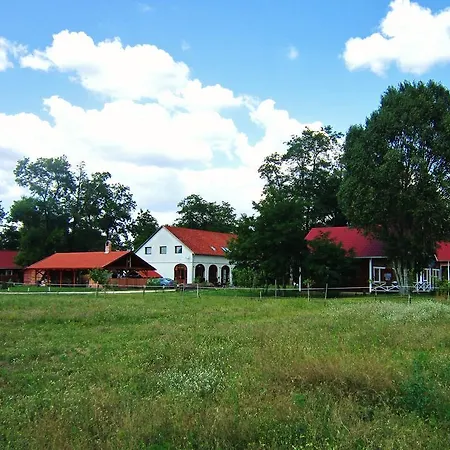 Farm stay Akac-tanya *
