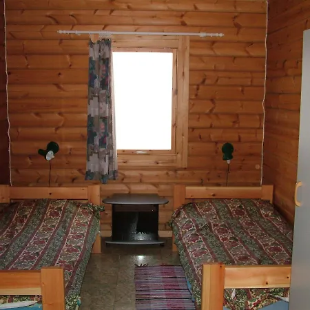 Farm stay Akac-tanya *