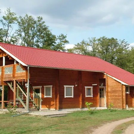 Farm stay Akac-tanya *
