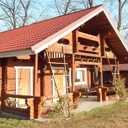 Akac-tanya Farm stay *